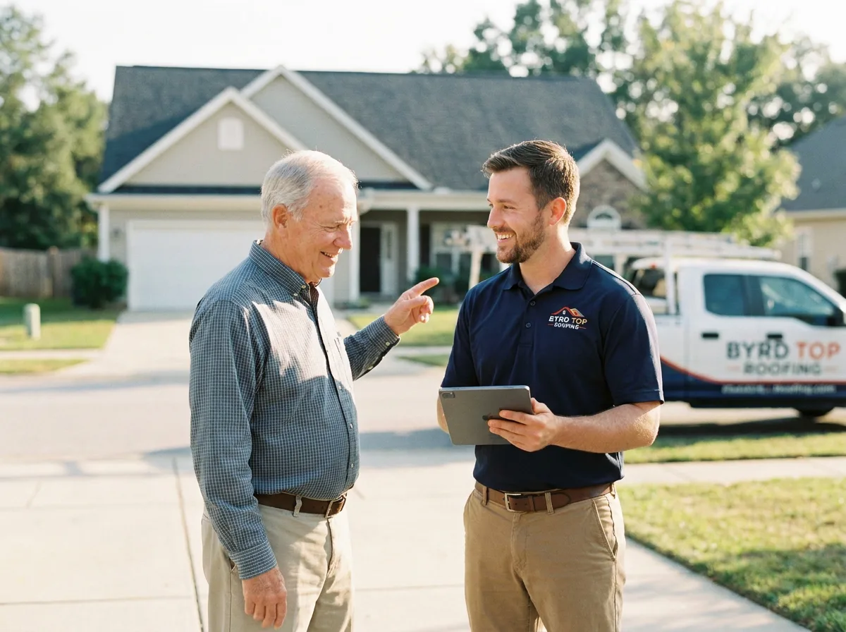 Roofing Mounds, OK FAQs
